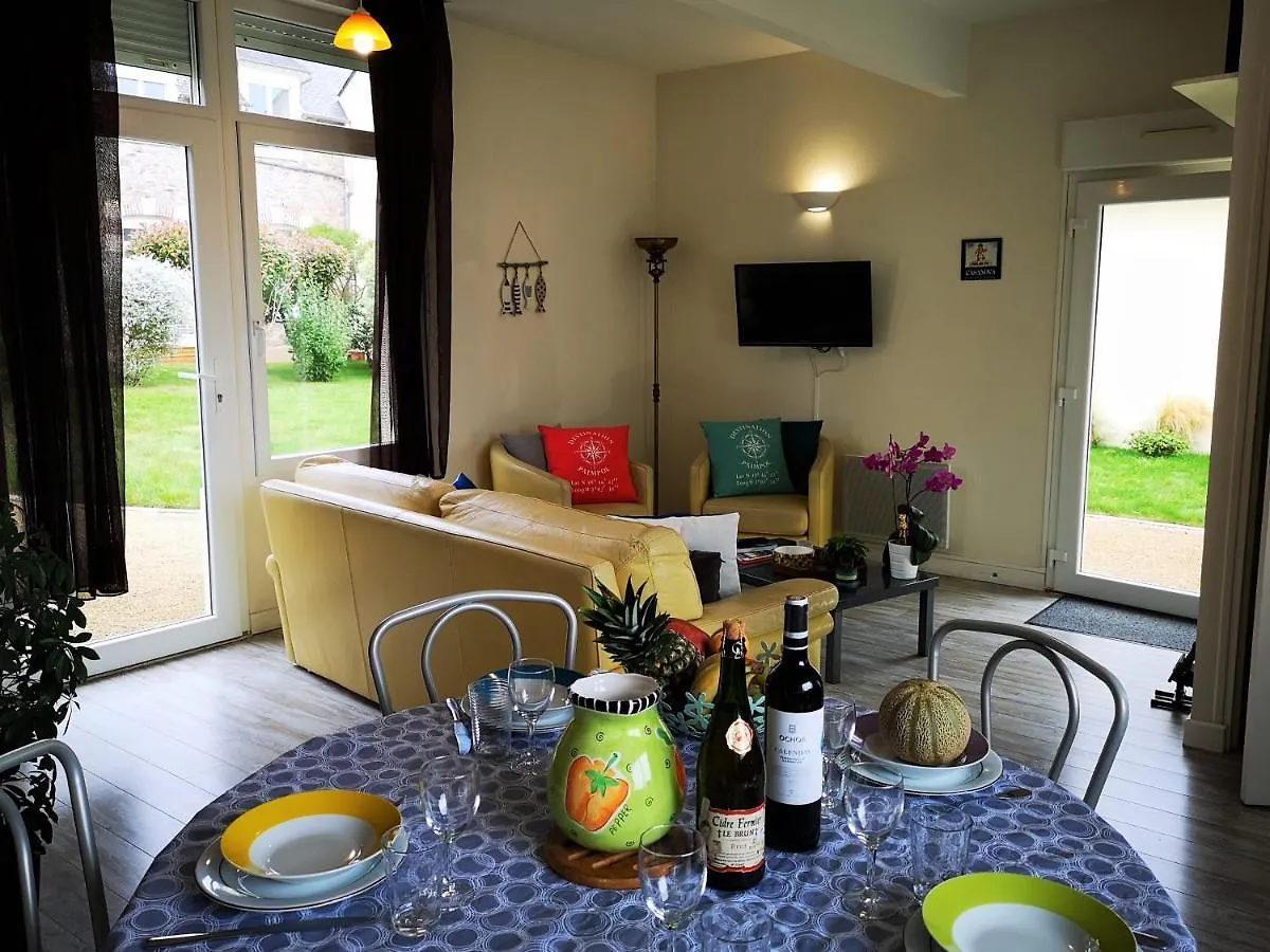 Casa vacanze Gites 