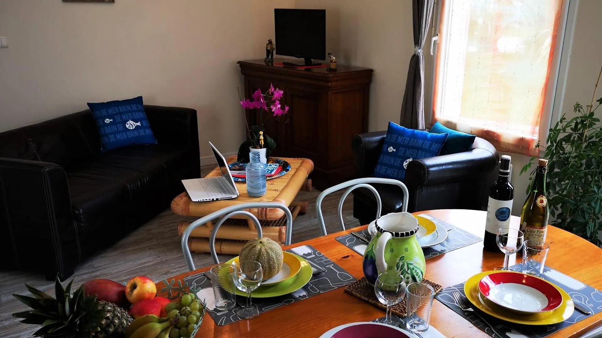 Casa vacanze Gites 