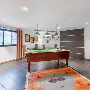 Somptueuse Jasmine Villa