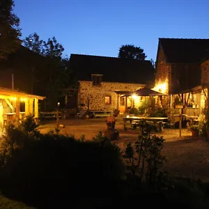 Hof Mellon Séjour à la ferme