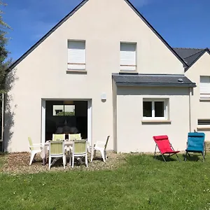 Lann Vras - Maison Proche Littoral - K25 Hébergement de vacances